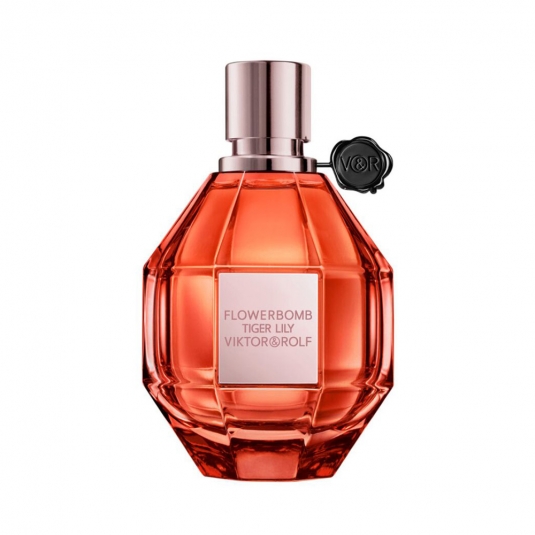 Viktor & Rolf Flowerbomb Tiger Lily edp