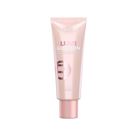Loreal Lumi Glotion