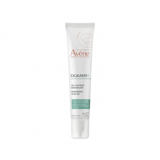 Avene Cicalfate Remodelling Scar Gel 
