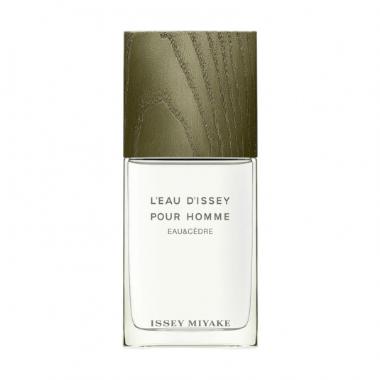 Issey Miyake L'Eau d'Issey Pour Homme Eau & Cedre edt 