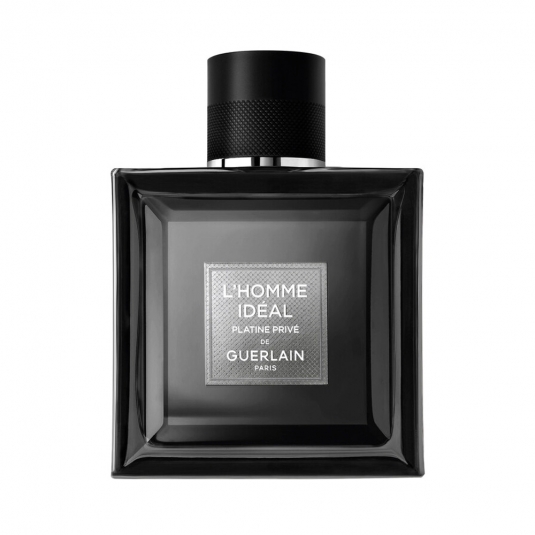 Guerlain L'Homme Idéal Platine Privé edt