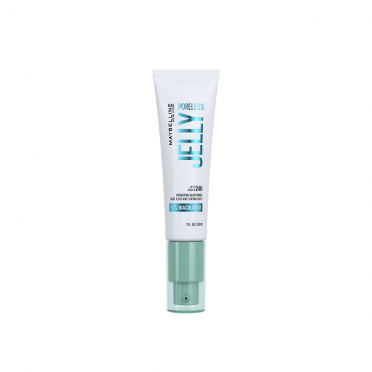 Maybelline Poreless Jelly Blurring Primer