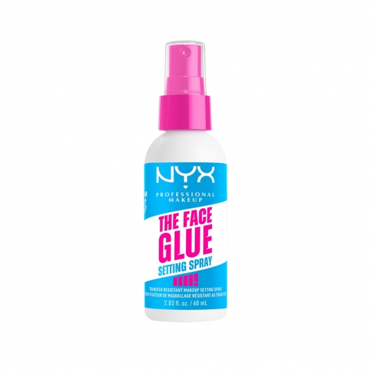 NYX The Face Glue Setting Spray 
