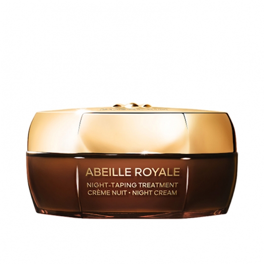 Guerlain Abeille Royale Night-Taping Treatment