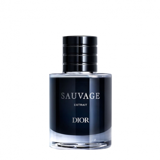 Dior Sauvage Extrait