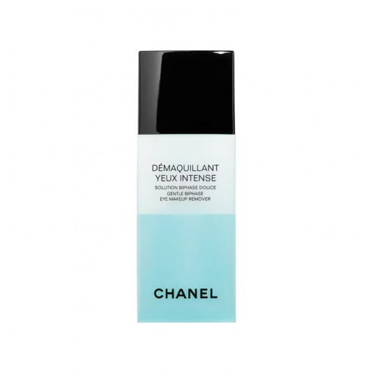 Chanel Demaquillant Yeux Intense