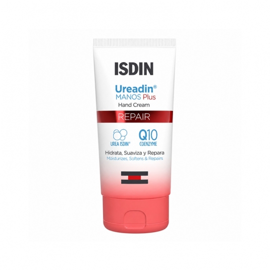 Isdin Ureadin Manos Hand Cream Repair