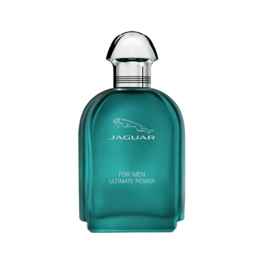 Jaguar Ultimate Power edt