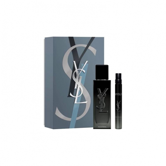 YSL Myslf edp Gift Set