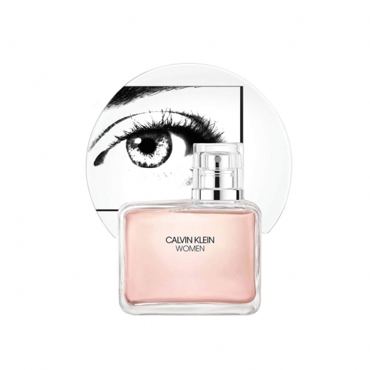 Calvin Klein Women edp