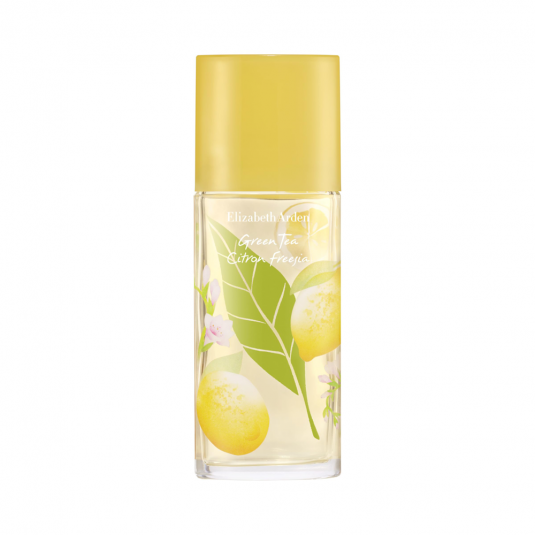 Elizabeth Arden Green Tea Citron Freesia edt