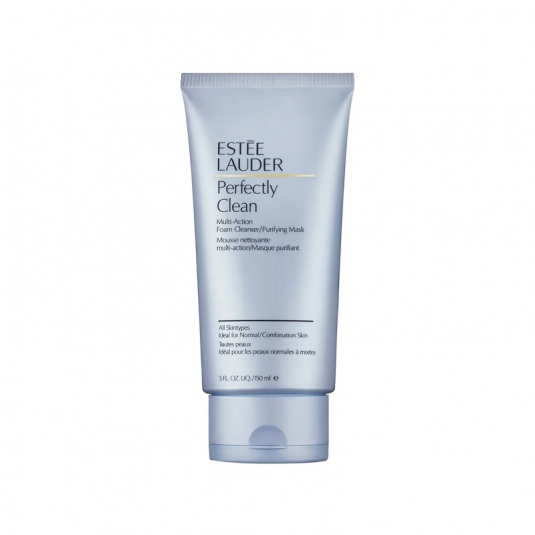 Estee lauder Perfectly Clean Multi-Action Foam Cleanser