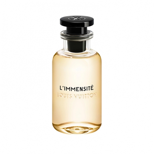 Louis Vuitton L'Immensite edp