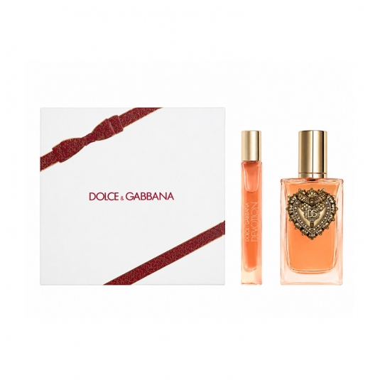 Dolce&Gabbana Devotion edp Intense Gift Set