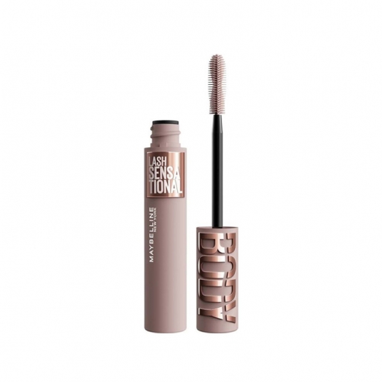 Maybelline Lash Sensational Body Mascara