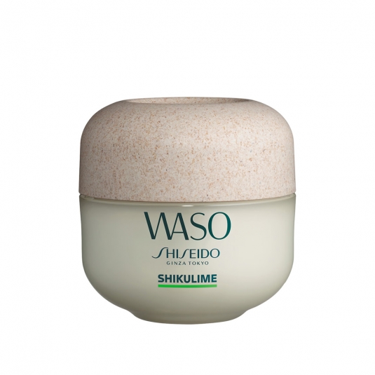 Shiseido Waso Shikulime Mega Hydrating Moisturizer