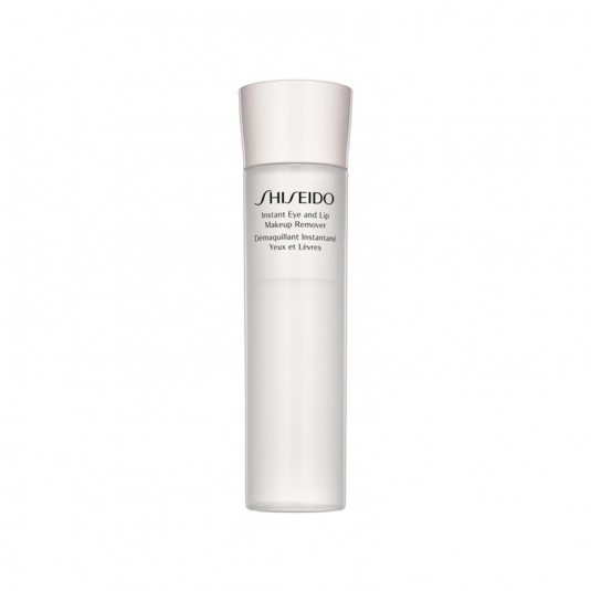 Shiseido Instant Eye & Lip Make-Up Remover