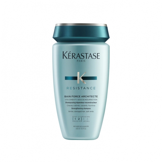 Kerastase Resistance Bain Force Architecte Shampoo