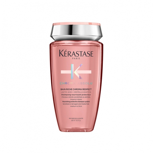 Kerastase Chroma Absolu Respect Shampoo