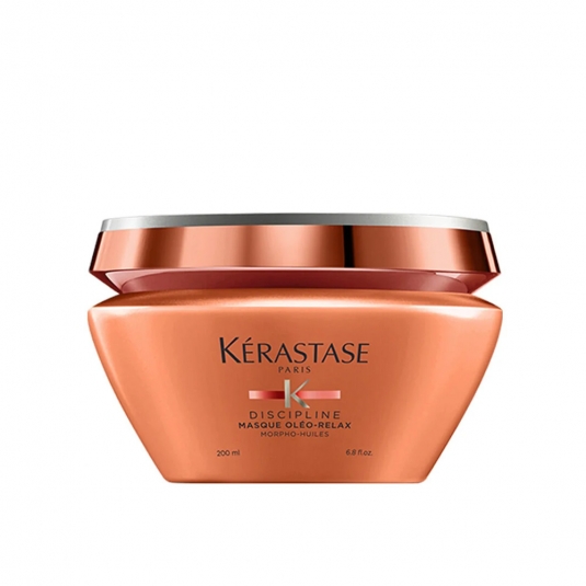 Kerastase Discipline Masque
