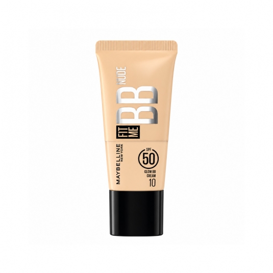 Maybelline Fit Me BB Cream