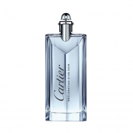 Cartier Déclaration d'un Soir edt