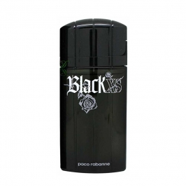 Paco Rabanne Black XS edt 