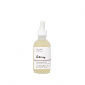 The Ordinary Hyaluronic Acid 2% + B5 (with Ceramides)