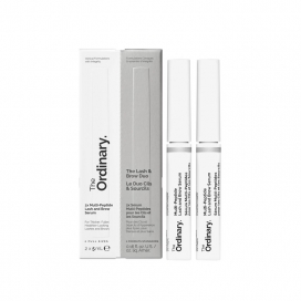The Ordinary The Lash and Brow Duo
