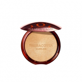 Guerlain Terracotta Luminizer Shimmering Powder