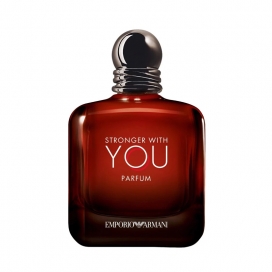 Emporio Armani Stronger With You Parfum