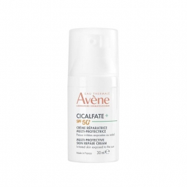 Avene Cicalfate+ Multi-Protective Repair Cream SPF50