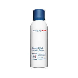 Clarins Men Smooth Shave