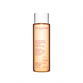 Clarins Cleansing Micellar Water