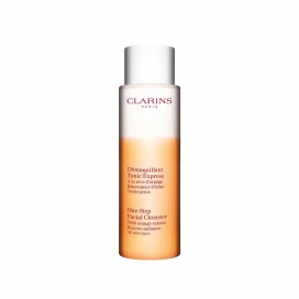 Clarins One-Step Facial Cleanser