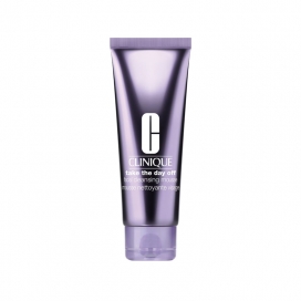 Clinique Take The Day Off Facial Cleansing Mousse