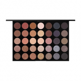 Morphe 35MI Magic Mirror Artistry Palette