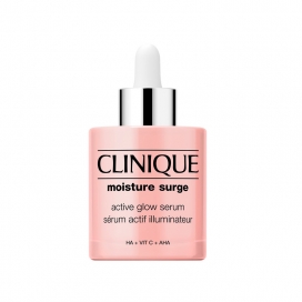 Clinique Moisture Surge Active Glow Serum