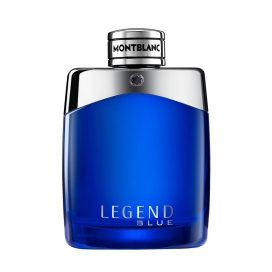 Mont Blanc Legend Blue edp