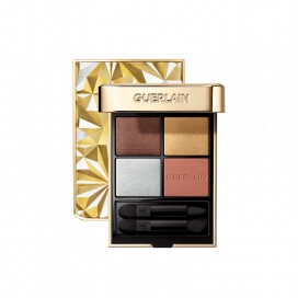 Guerlain Ombres G Stellar Glow Eyeshadow quad Guerlain Ombres G Stellar Glow Eyeshadow quad