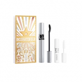 Dior show The Volume and Curl Gift Set