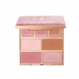 Charlotte Tilbury Hollywood Instant Look In A Palette