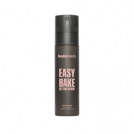 Huda Beauty Easy Bake Setting Spray