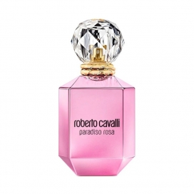 Roberto Cavalli Paradiso Rosa edp