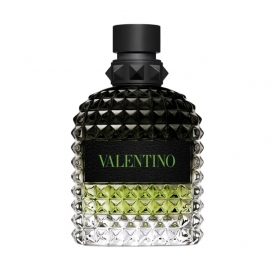 Valentino Uomo Born In Roma Green Stravaganza edt
