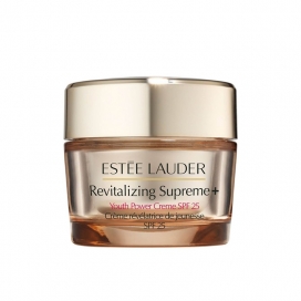 Estee Lauder Revitalizing Supreme+ Youth Power Creme Moisturiser SPF 25