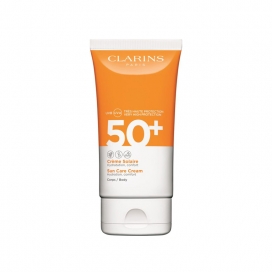 Clarins Sun Care Body Cream SPF 50
