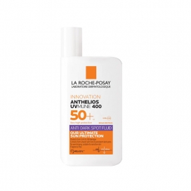 La Roche-Posay Anthelios UVMune 400 Anti Dark Spot Fluid SPF50