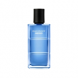 Davidoff Indigo edt